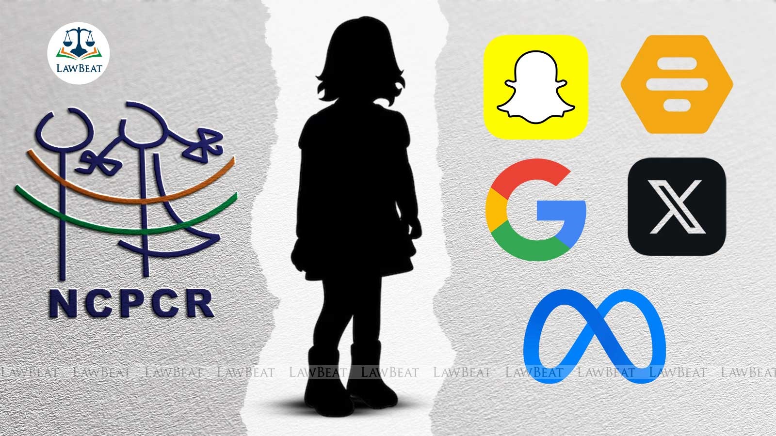 NCPCR Convenes Social Media Platforms to Deliberate on Child Safety Initiatives NCPCR Convenes Social Media Platforms to Deliberate on Child Safety Initiatives